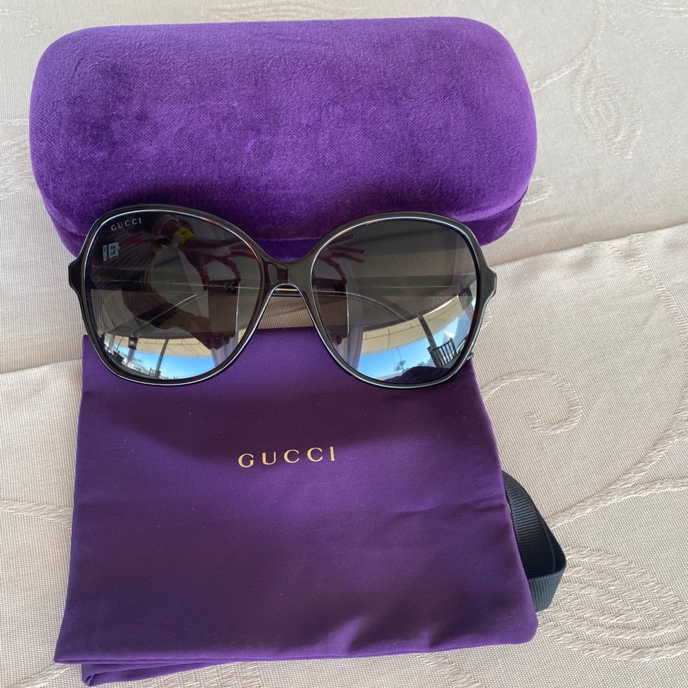 Gucci Sunglasses